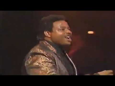 James D Train Williams  -  In Your Eyes Live  -RemasterDJ DOUGLAS