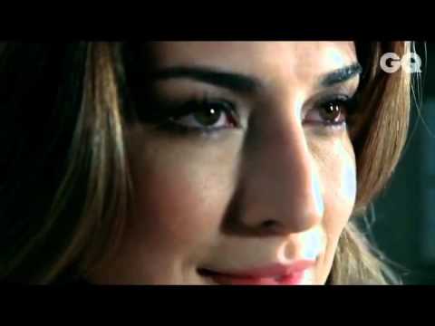 Musa de maio GQ, Fernanda Paes Leme