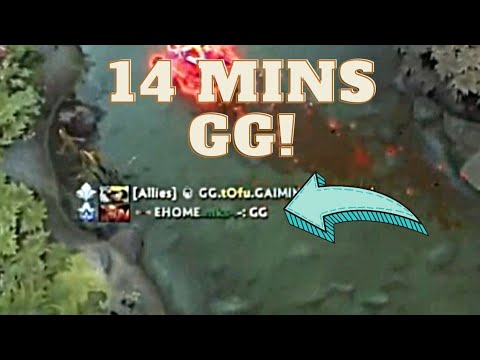 Detik-detik Ehome ketik "GG" di menit 14