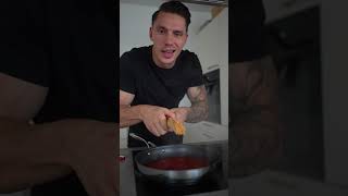 Spaghetti all'assassina