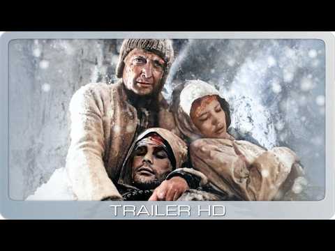 Föhn - Sturm in der Ostwand ≣ 1950 ≣ Trailer