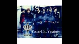 [Audio 480p] Teen Top - Girl Friend