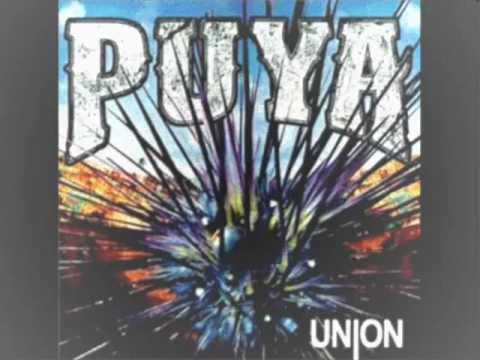 Puya - Union online metal music video by PUYA
