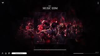 Download lagu EDM Music Gaming Beat Remix MaxVol 1 154... mp3
