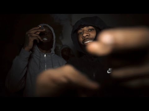 Poleboy JuJu - Can't Go (Official Video) dir. by @kaptured.moment