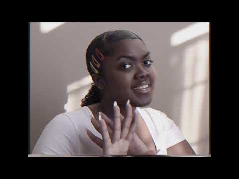 Liv Grace - Liberated (Hands Up to the Sky) [Official Video]