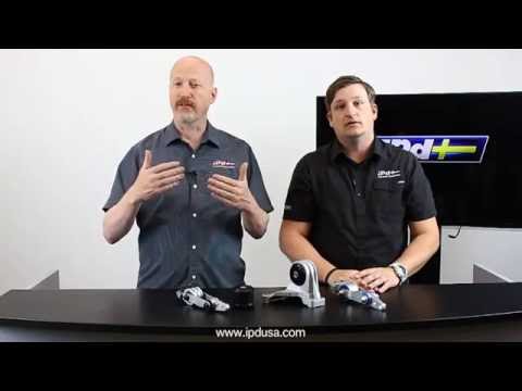 Most Common Problems with Volvo P2 Chassis - IPD