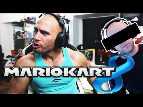 THE NEW GUY IN THE CREW!