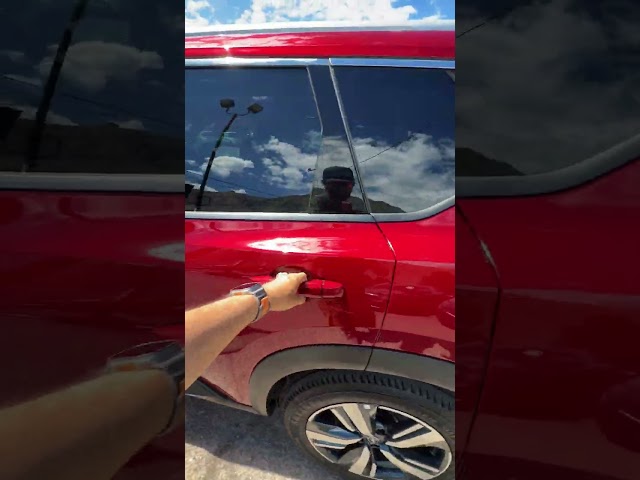 2024 NISSAN ROGUE SUV 3-CYL, TURBO, 1.5 LITER SL SPORT UTILITY 4D