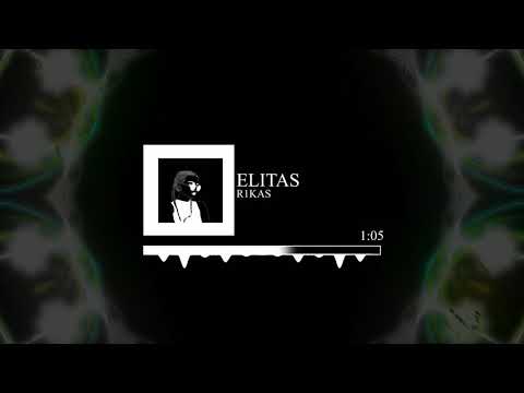 R1KAS - Elitas (audio 2020)