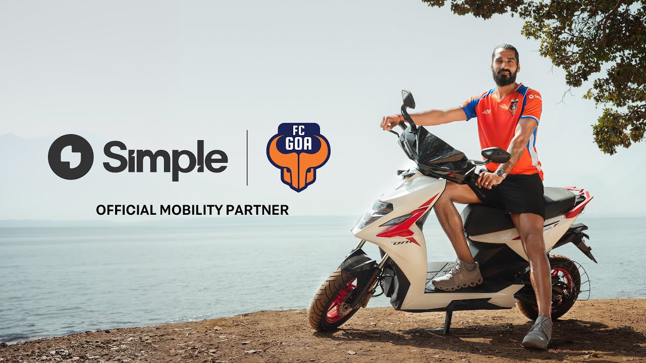 FC Goa × Simple Energy