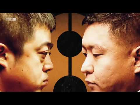38. Yang Fan VS Lei Yiwei - Set 1 - Play Off - 2021 8 Battle