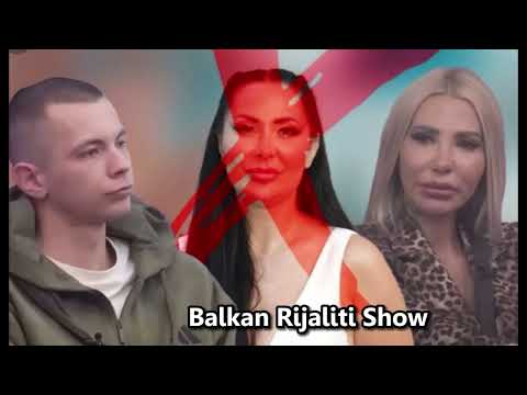 NERIO SPREMAN DA SE ODREKNE MAJKE SITE PAPIROLOŠKI! Tetka Aneli zanemela dok ga je slušala! MUK