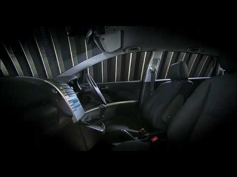 Toyota Corolla Verso (2004 - 2009) Review Video