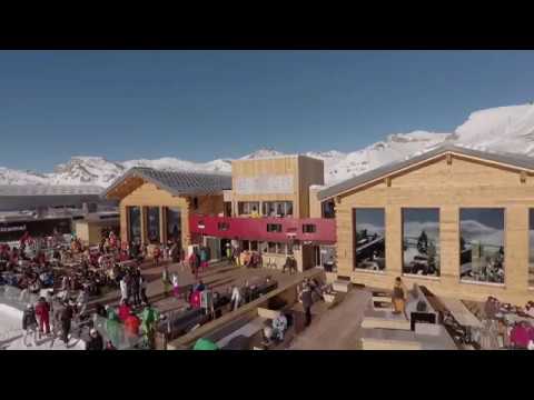 CRY D'ER Club d'altitude