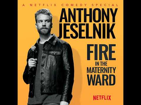 Anthony Jeselnik | Ironically Racist - Fire in the Maternity Ward