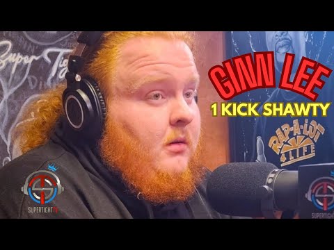 GINN LEE EXPLAINS WHAT LED TO HIS CRIMINAL ACTIVITY+APOLOGIZES TO HIS VICTIMS+ GUTTA TV