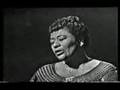 Ella Fitzgerald - Round Midnight