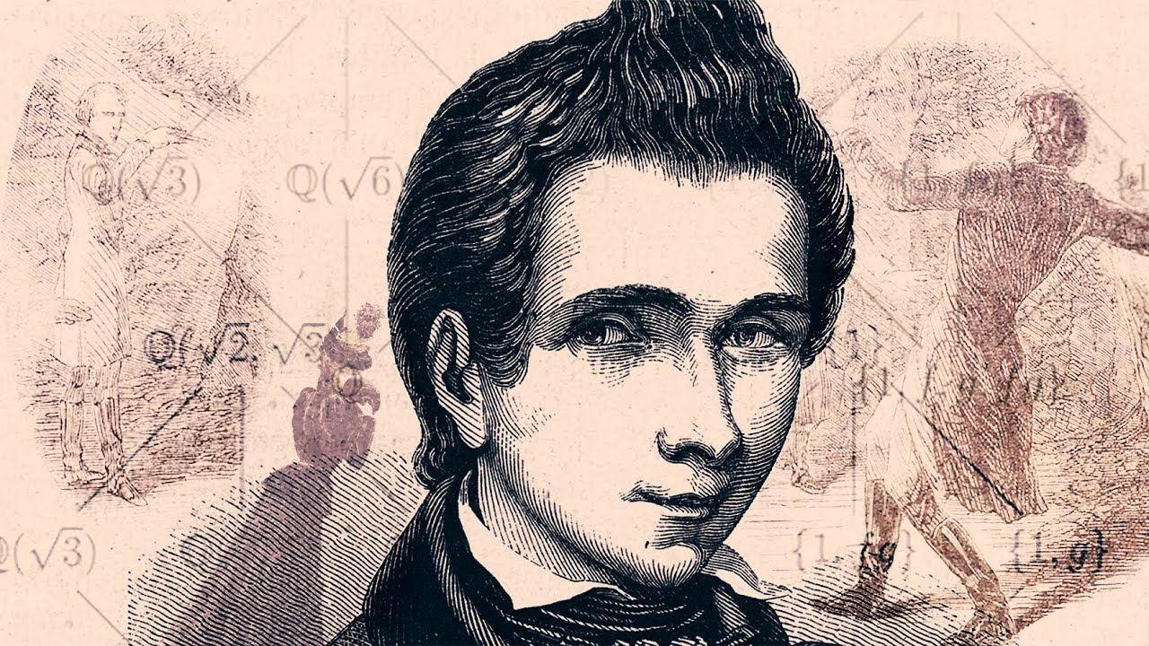 Galois - O Maior Gênio Que Não Tivemos