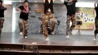 CCD - Jump Jump Jump 11/16