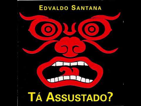 Edvaldo Santana  -  Durango Kid