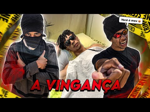 O FUMAÇA vai AJUDAR O comida de urubu! 😱 (mine série) 