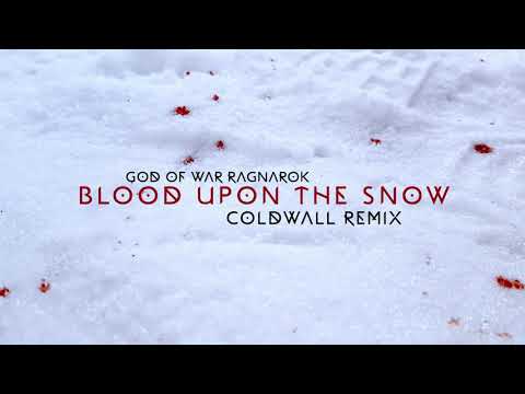 God of War: Ragnarok - Blood Upon the Snow (Coldwall Remix)