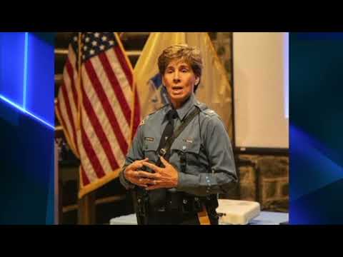 NJ State Police Superintendent