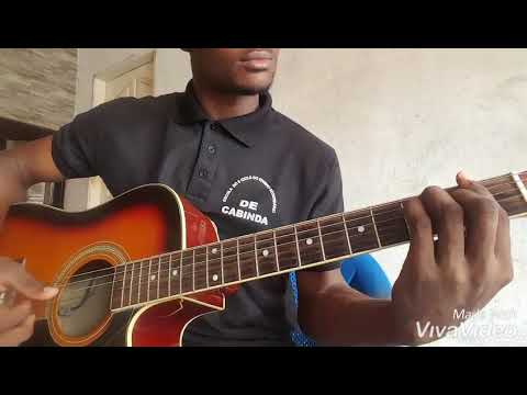 Ny Silva ft Anderson Mário casa comigo cifras