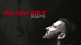 &#39;Twee Mannen Zo Stil&#39; - Frank Boeijen en Stef Bos (cover Chris Corn #33)