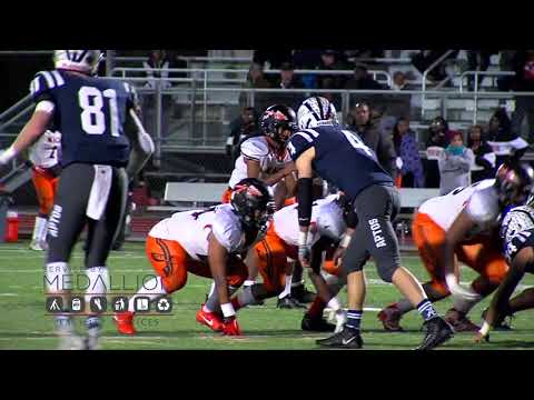 Plays of the Week 120918