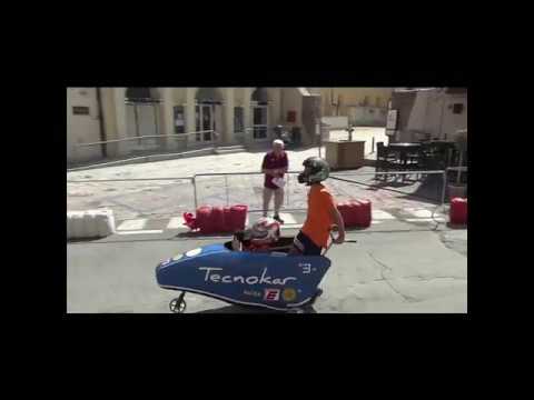 53° Corsa dei Vaporetti 2017 Spoleto