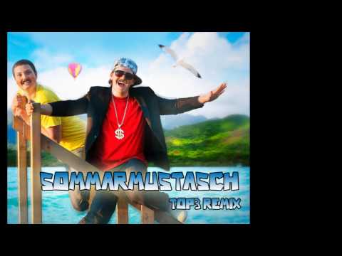 Elov & Beny - Sommarmustasch (Top3 Remix)