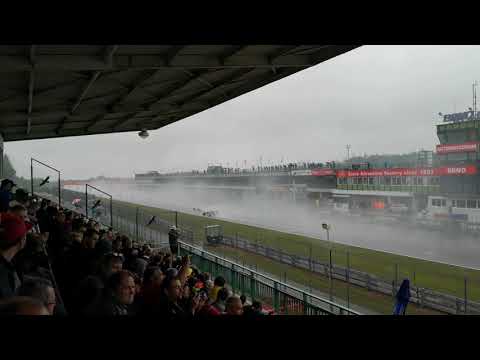 BOSS GP Brno 7.9.2019