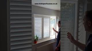 Preview of An Introduction to Plantation Shutters.