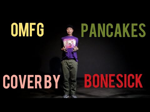 OMFG - Pancakes , poppin dance
