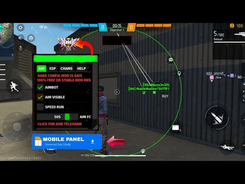 FREE FIRE HACK GRINGO XP AUTO KILL |OB49 F HACK |FREE FIRE MOD MENU |GRINGO XP HACK ALL DEVICE