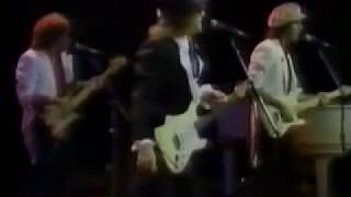 Ian Hunter Rocks promo, 1983