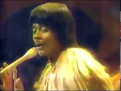 The Bar-Kays - She Talks To Me With Her Body