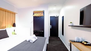 No. 9 Hotel, Auckland, New Zealand | Sita Hotel Gallery