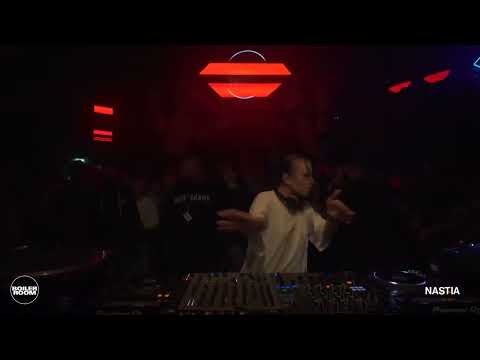 Nastia DJ - Boiler Room Cologne, Germany