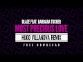 Blaze Feat. Barbara Tucker - Most Precious Love ...