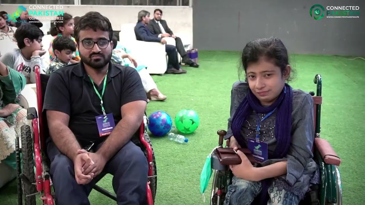 Connected Pakistan Conference 2022 Lahore | CPC22 Highlights | University of South Asia