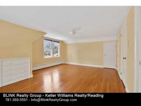 31 Davis St, Lawrence MA 01843 - Single Family Home - Real Estate - For Sale -