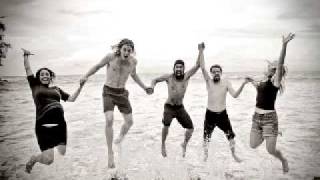 Medicine For The People - Goodnight Sun