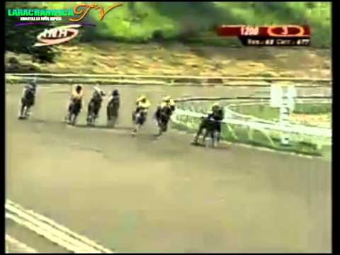 LA RINCONADA 3 CARRERA SABADO 23 DE AGOSTO DEL 2014