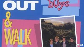 Farmer's Boys - Wailing Wall 1983