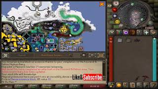 How to Make Dark Essence Blocks and Dark Essence Fragments in OSRS