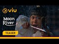 [TEASER] Moon River | Kim Se Jeong, Kang Tae Oh | Viu