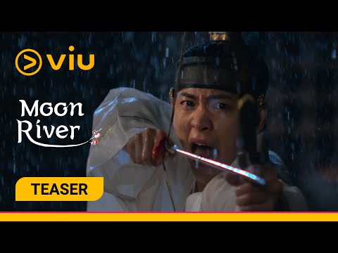 [TEASER] Moon River | Kim Se Jeong, Kang Tae Oh | Viu